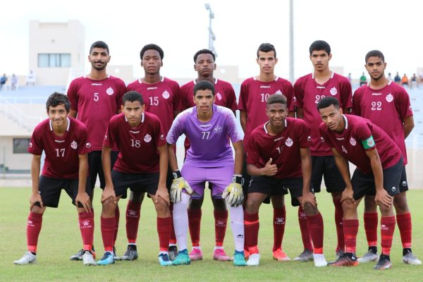 نتيجة مباراة الرستاق وصور الدوري العماني