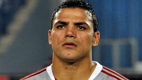 عمرو زكي: كاريترون اختيار موفق من إدارة الزمالك