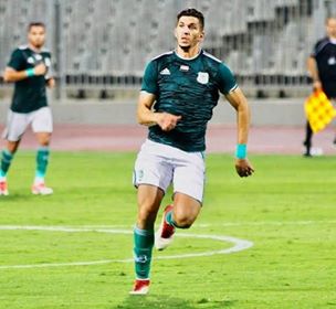 المصري يحسم موقفه من رحيل محمود وادي للزمالك