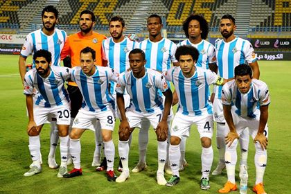 بيراميدز يرفض طلب الأهلى لضم لاعب وسط الفريق