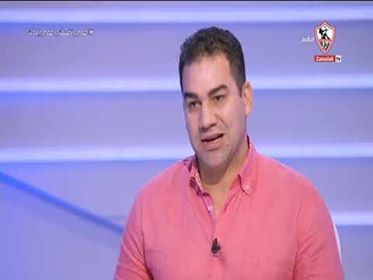 عبداللطيف الدوماني: الزمالك أكثر المتضررين من إيقاف النشاط الرياضي