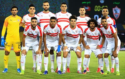 الزمالك يرهن رحيل عبدالسلام بهذا الأمر