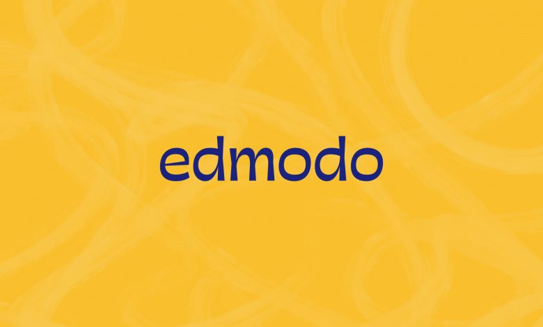 خطوات إنشاب حساب علي المنصة التعليمية edmodo لتحميل الأبحاث العلميه لجميع المراحل