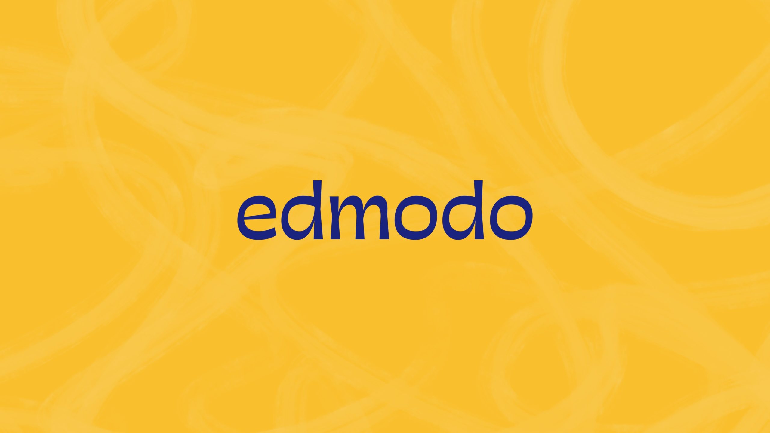 المنصة التعليمية edmodo