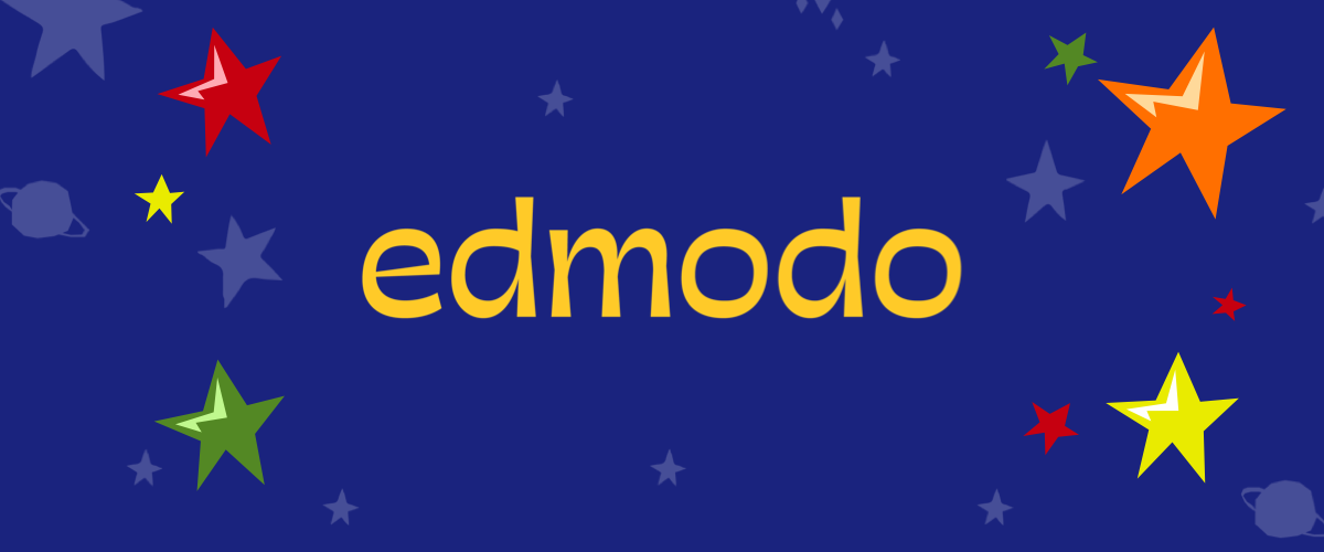 المنصة التعليمية edmodo