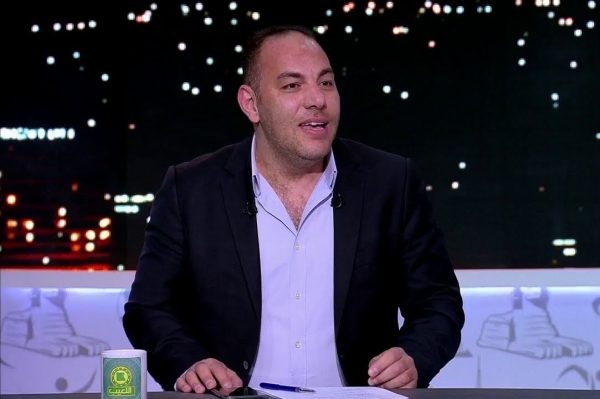 أحمد بلال: أحمد فتحى لم يخطئ فى حق الأهلى