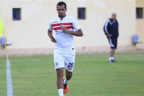 روقة يكشف لـ “كورة أون” عن موقفه مع الزمالك