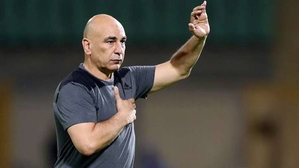 حسام حسن: عودتي لتدريب الزمالك الخطأ الأكبر في مسيرتي