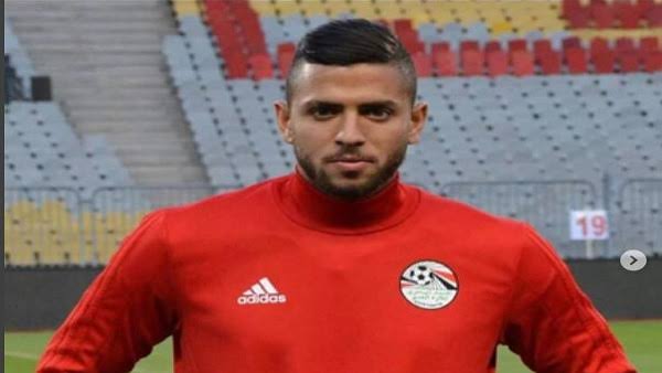 عمرو طارق يكشف عن مفاوضات الزمالك له