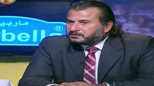 لاعب الأهلي السابق يكشف اسباب رحيله عن الزمالك