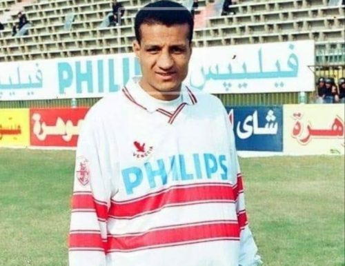 نجم الزمالك السابق يعلق على رحيل أحمد فتحي عن الأهلي