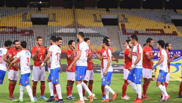 علاء مبارك: احترم الأهلي والزمالك لكن افتخر بانتمائي للدراويش