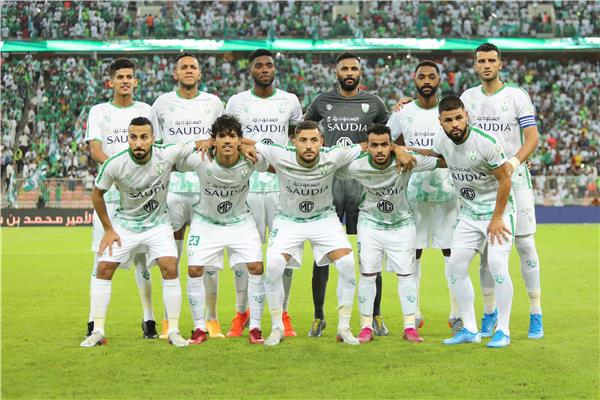 أهداف مباراة الأهلي والطائي الدوري السعودي