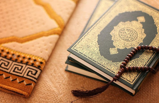 دعاء ختم القرآن الكريم المستحب والمستجاب مكتوب