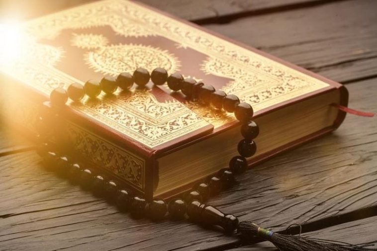 دعاء ختم القرآن الكريم