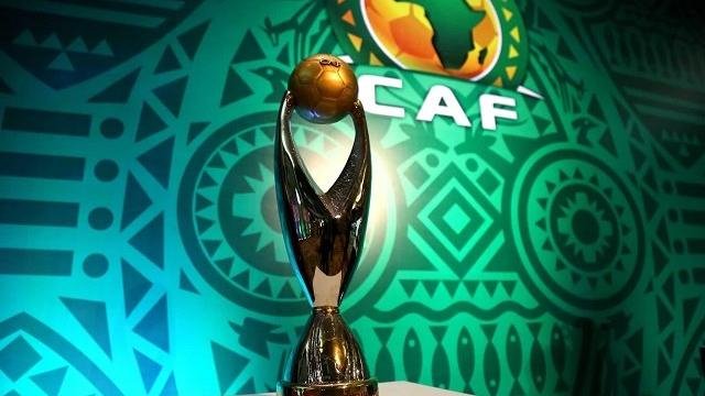 دوري ابطال افريقيا