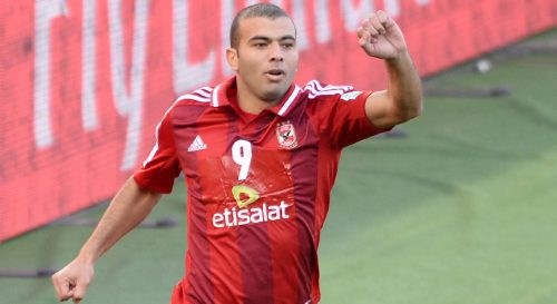 مدرب الزمالك السابق: عماد متعب كان أبرز لاعبى الأهلى