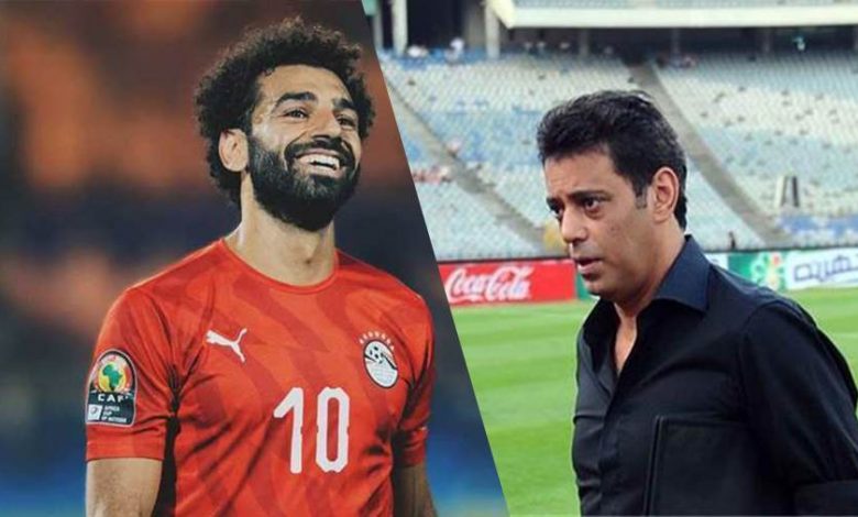 مدرب منتخب مصر: محمد صلاح تلقى عرض من ريال مدريد