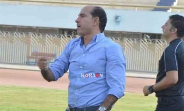 كشري يثني على نجم الزمالك: الأحق بقيادة هجوم المنتخب