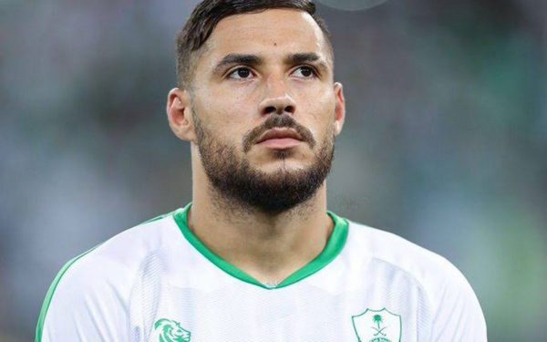 لاعب أهلي جدة السابق يقترب من الانتقال إلى صفوف خيتافي