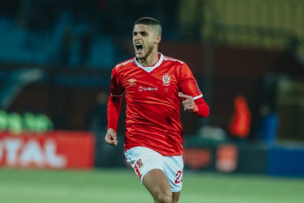 رضا عبد العال ينصح الزمالك بالتعاقد مع أحمد الشيخ