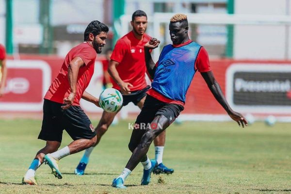 عادل عبدالرحمن: عودة صالح جمعة سيكون مكسب للنادي الأهلي