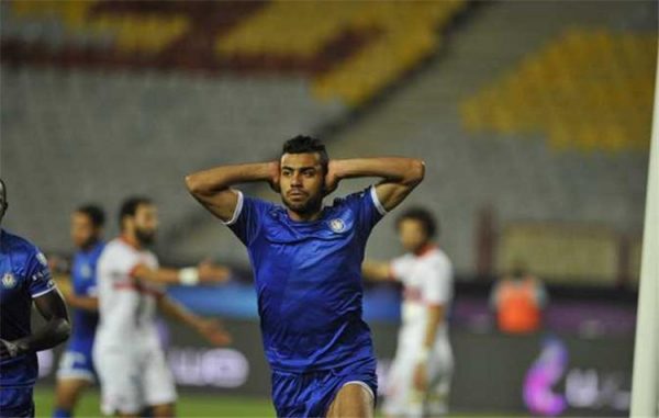 الزمالك يقترب من ضم حسام حسن