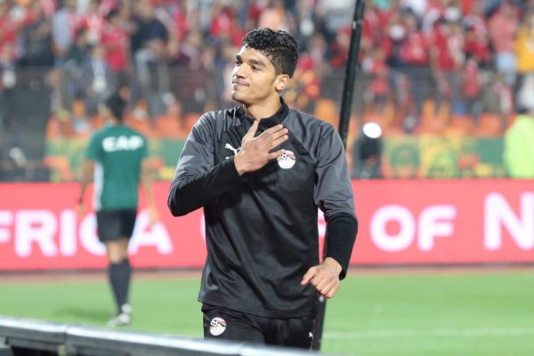 الزمالك يتواصل مع الاتحاد بسبب شيك محمد صبحي