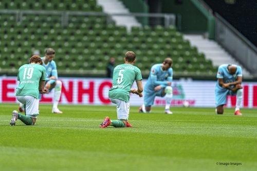 نتائج مباريات اليوم الأحد 2020/6/7 الدورى الالمانى