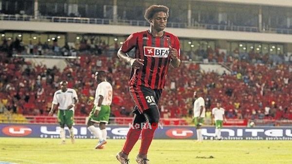 آري بابل يؤكد انضمامه إلى الزمالك ويكشف عن موعد حضوره