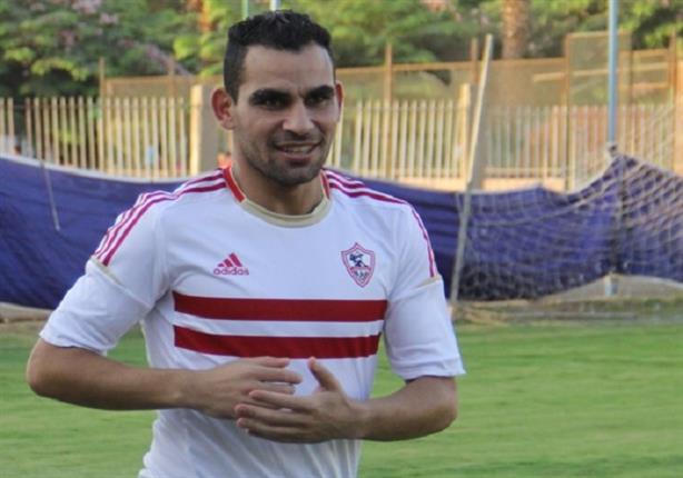 أحمد عيد يهاجم قناة الأهلي وينصح رئيس الزمالك