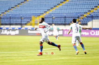 نادر السيد يكذب محامي أشيمبونج ويكشف كواليس أزمته مع الزمالك