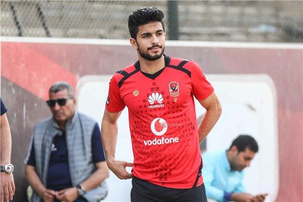 أيمن أشرف: الفريق الأفضل فاز بالبطولة وتواجد الأهلي والزمالك في النهائي شرف للكرة المصرية