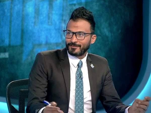 إبراهيم سعيد: الزمالك يمتاز بثبات المستوي الدفاعي وطارق حامد أهم لاعب فى مصر