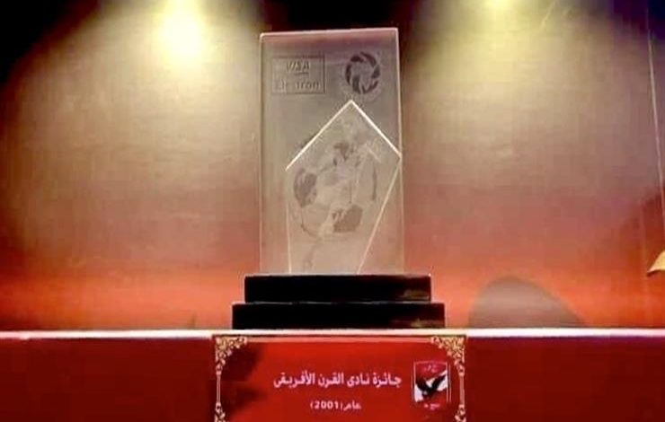 لاعب الأهلي السابق: الأهلي نادي القرن بالأرقام