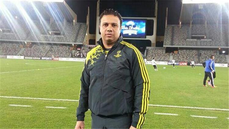 حمادة أنور يُبدى عن رأيه بشأن الإساءة للاعب الزمالك