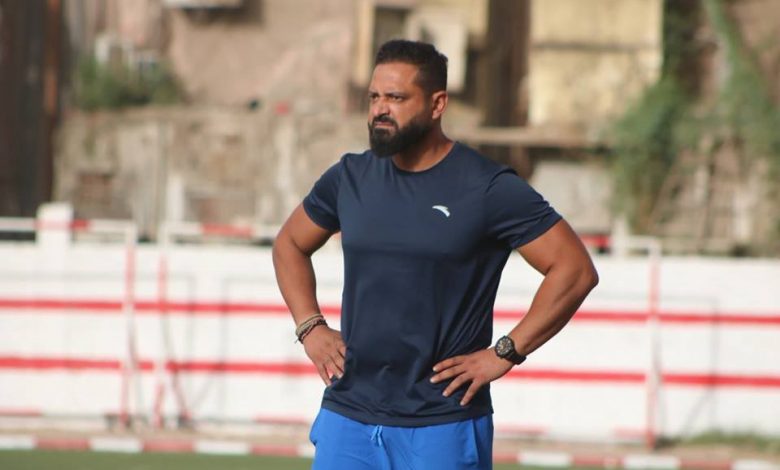 صلاح عبداللطيف يُحذر لاعب الأهلى من الإنتقال للزمالك