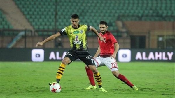 لاعب الأهلي السابق يصدم طاهر محمد طاهر بهذا التصريح