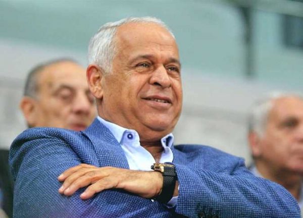 فرج عامر يعلق على مباراة سموحة أمام الزمالك