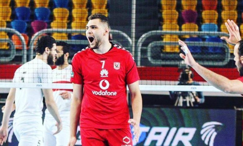 محمد عادل: جددت للأهلي ورفضت الزمالك