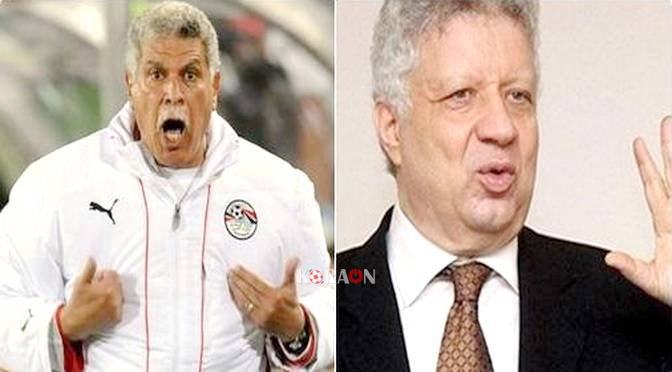 انفراد – تعرف على رئيس نادي الزمالك القادم