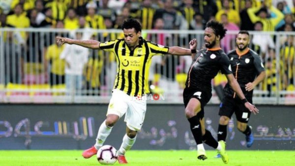 موعد مباراة الاتحاد ونجران الودية