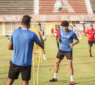 الزمالك يكشف سبب رفضهم أحمد الشيخ وأمير عادل