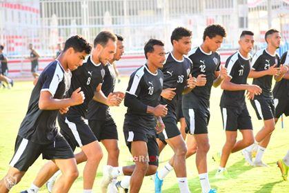 صدمة لجماهير الزمالك قبل مواجهة الأهلي