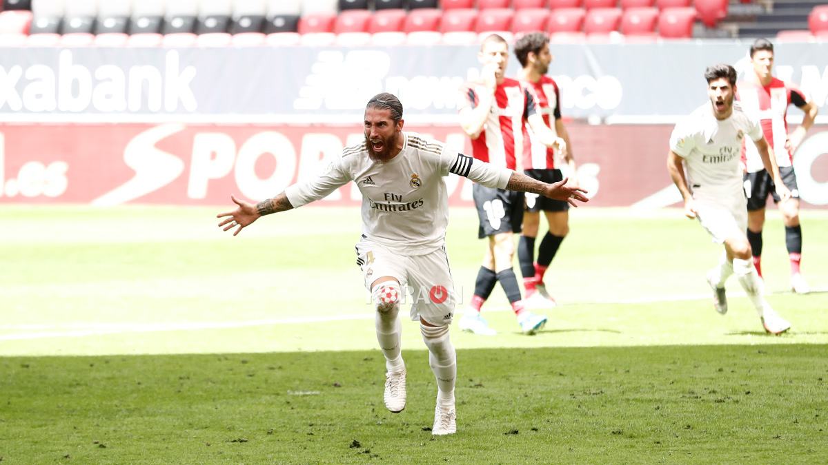 جدول ترتيب الدوري الإسباني