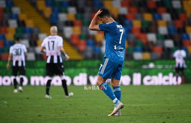 جدول ترتيب الدوري الإيطالي