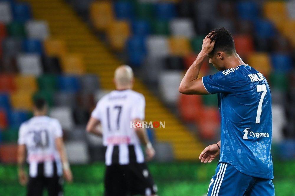 جدول ترتيب الدوري الإيطالي