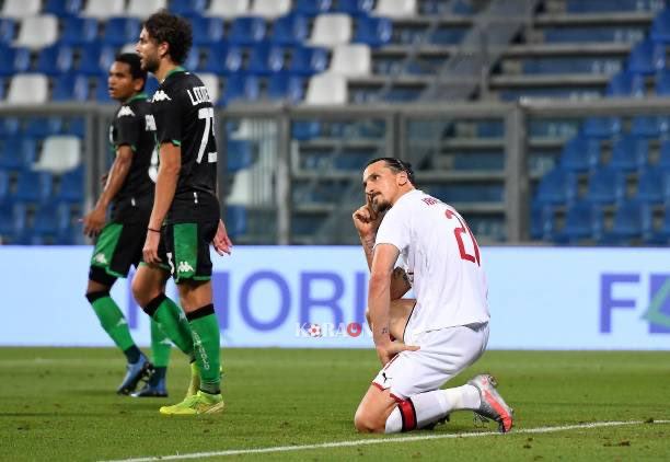 جدول ترتيب الدوري الإيطالي