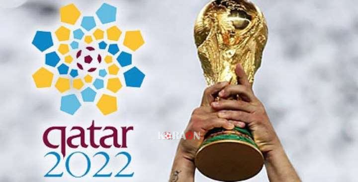 كأس العالم قطر 2022