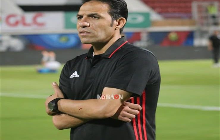 مدرب حرس الحدود: الزمالك صعب مواجهتنا أمام المصري